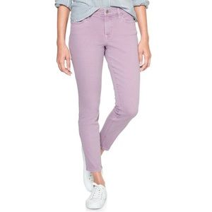 Lavender GAP Legging Jeans